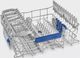 Smeg 24" Panel Ready Built In Dishwasher-3