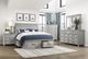 Homelegance® Willowbrook Light Gray Chest-1