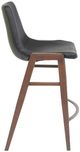 Furnishings' Mate Customizable Moon Counter Stool-2