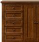 Intercon San Mateo Youth Tuscan Chifferobe-2
