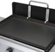 Weber® 28" Black Outdoor Griddle-4
