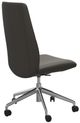 Stressless® by Ekornes® Customizable Mint Large High-Back Home Office Chair-3