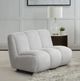 ACME Furniture Manilla Ivory White Chair-1
