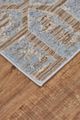 Feizy Milton Ice 4'3" x 6'3" Rug-1