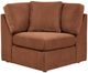 Signature Design by Ashley® Modmax 5-Piece Spice Left-Arm Facing Sectional with Chaise-3