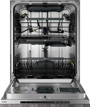 ASKO 60 Series Dishwasher ASKO 60 Series Dishwasher