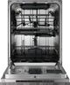 ASKO 60+ Series 24" Panel-Ready Top Control Built-In Dishwasher-2