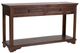 Vintage Furniture Charleston Sofa Table-0