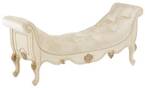 Platine De Royale Bed Bench