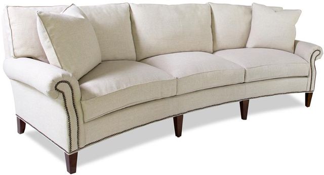Huntington House Newport Wedge Sofa-0