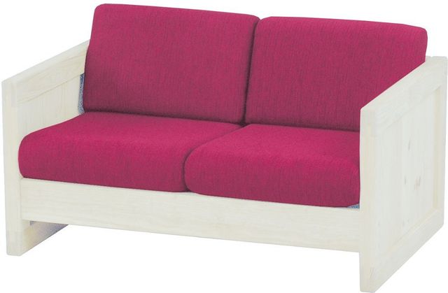 Crate Designs™ Furniture Cloud Loveseat-0