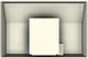 Vent-A-Hood® 30" Biscuit K Series Blower Under Cabinet Range Hood-3
