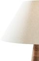 Signature Design by Ashley® Danset Brown Floor Lamp-1