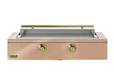 Champagne, Brass