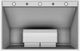 Vent-A-Hood® 42" Stainless Steel Wall Mounted Range Hood-2