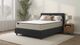 Sherwood® Bedding Essentials® Charming 10.5" Innerspring Medium Tight Top Twin Mattress-4
