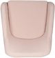 Linon Coco Pink Cord Office Chair-5