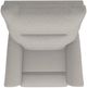 La-Z-Boy® Norton Stone Manual Wall Recliner-5