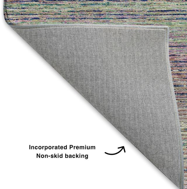 Dalyn™ Rug Company Trevi TV1 Blush 5'x8' Area Rug-2