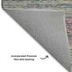 Dalyn™ Rug Company Trevi TV1 Blush 5'x8' Area Rug-2
