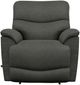 La-Z-Boy® Trouper Ink Manual Wall Recliner-1