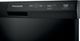 Frigidaire® 24" Black Built-In Dishwasher-5