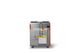 Viking® 5 Series 30" Spiced Cider Pro Style Gas (LP) Range with Brushed Brass Trim-4