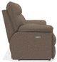 La-Z-Boy® Jay Mushroom Power Reclining Loveseat with Console-2