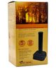 Liberty Safe Black Large Peet Air-Circulating Dehumidifier-4