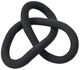 Renwil® Binna Matte Black Decorative Object-0
