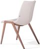 Kaza Design Kool Upholstered Dining Side Chair-2