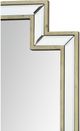 Renwil® Raton Antique Champagne Silver Wall Mirror-2