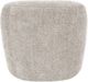BarcaLounger® Millie Maze Tan Power Swivel Recliner-5