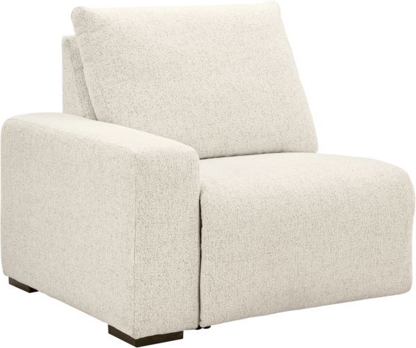 Signature Design by Ashley® Caldriss 5-Piece Chai Power Reclining Curved Sectional-2
