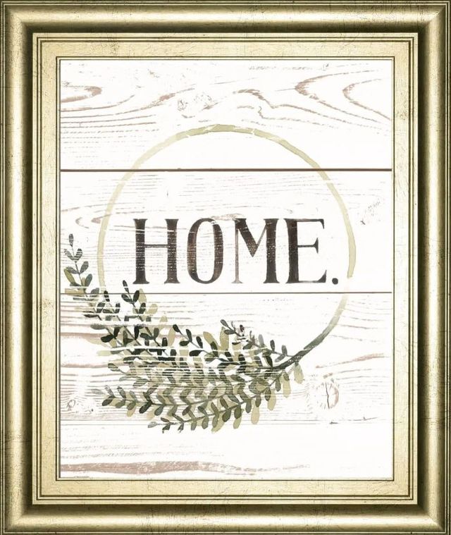 Classy Art Family Farmhouse I by Grace Popp Wall Art-0