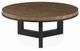 Century® Customizable Mesa Dakota Napa Cerused Cocktail Table with Melange Base-0