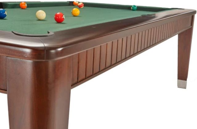 Brunswick Customizable The Henderson 8' Pool Table-1