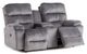 Best® Home Furnishings Customizable Ryson Power Reclining Loveseat-1