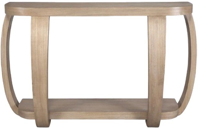 Uttermost® Adona Natural Console Table-3