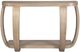 Uttermost® Adona Natural Console Table-3