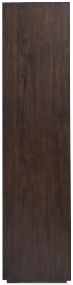 Magnussen Home® Tauren Coffee Bean Brown Bookcase-3