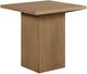 Bernards Zircon Brown End Table-0