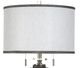 Stylecraft Karaman Bronze Table Lamp-1
