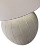 Signature Design by Ashley® Calbert Warm Gray Table Lamp-2