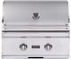 Coyote® C-Series Built in Liquid Propane Gas Grill-Stainless Steel-0
