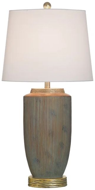 Stylecraft Raffine Gold Table Lamp-1