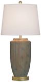 Stylecraft Raffine Gold Table Lamp-1