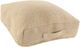 Surya Palmetto Camel 24"x24" Toss Pillow-0