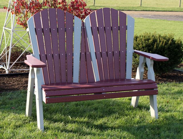 Creekside 4' Loveseat-0