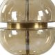 Uttermost® Assemble Half-Sphere Table Lamp-3